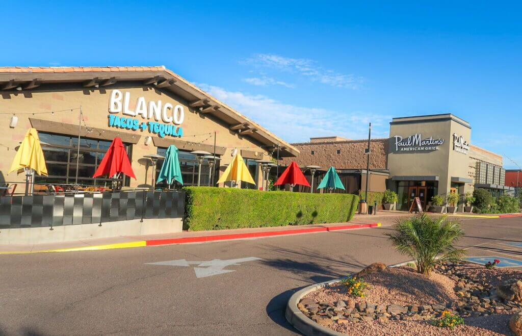 Az Partners Premier Real Estate Investment Firm